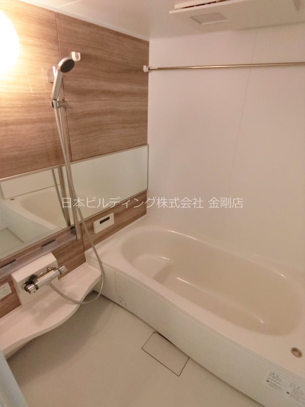 SUNRISE向陽台 風呂画像