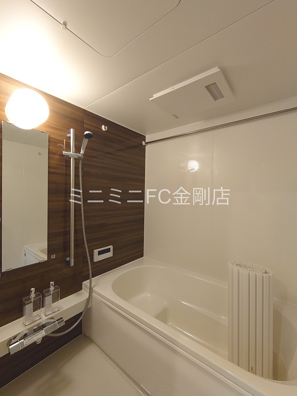the park villa(ザパークヴィラ)狭山池  その他10