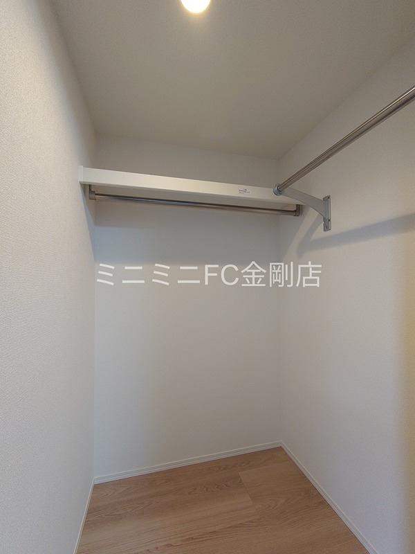 the park villa(ザパークヴィラ)狭山池  その他18