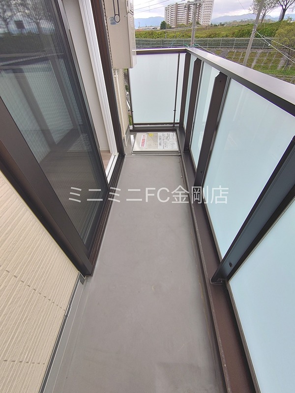 the park villa(ザパークヴィラ)狭山池  その他19
