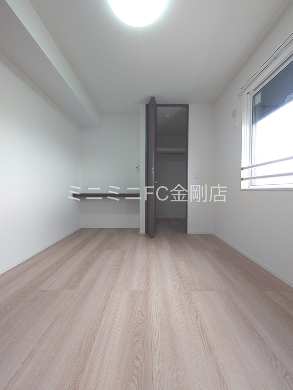 the park villa(ザパークヴィラ)狭山池  その他22