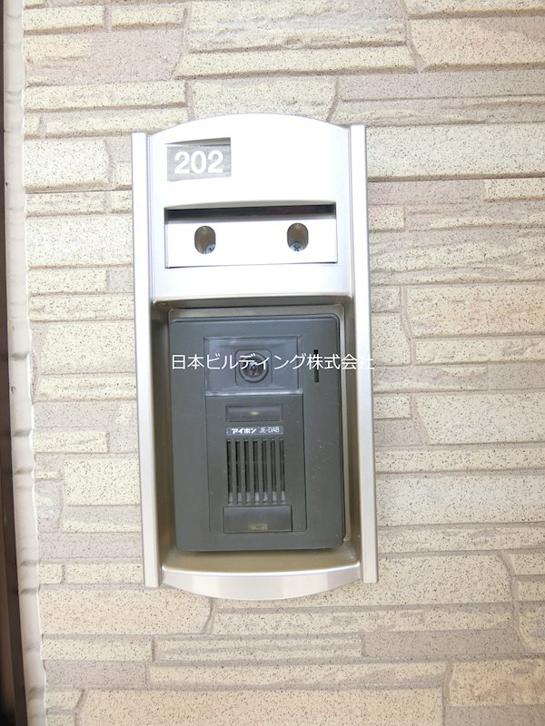 クレメント その他外観3