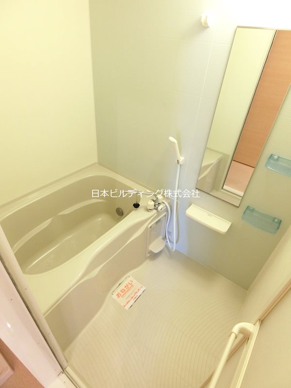 クレメント 風呂画像