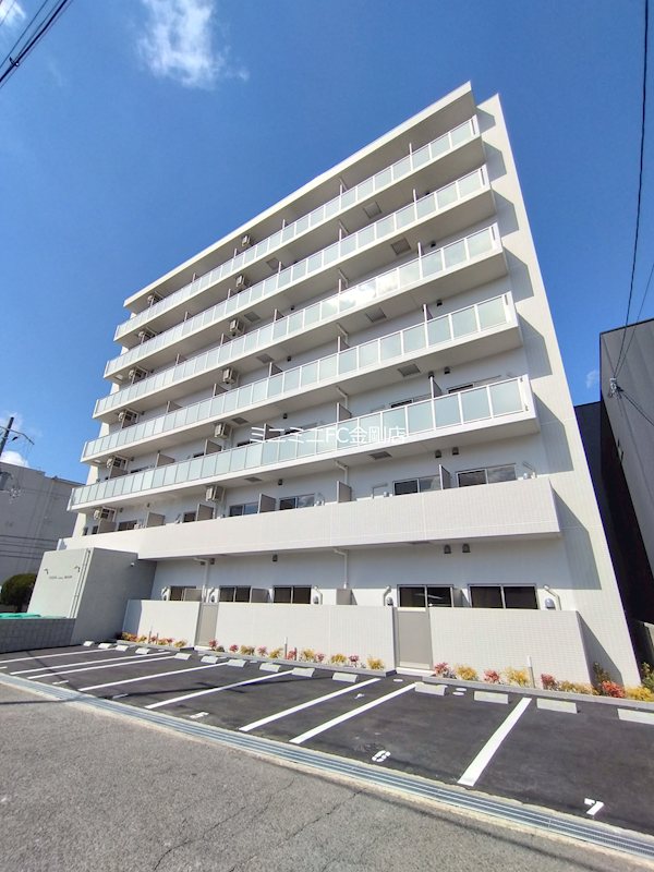 FREEDOM residence堺深井沢町 その他外観5