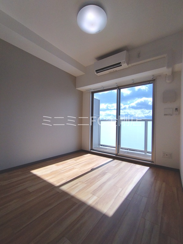 FREEDOM residence堺深井沢町 その他16