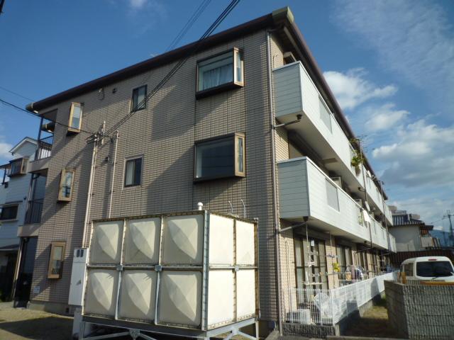 ファミリーハウス須賀 その他外観1