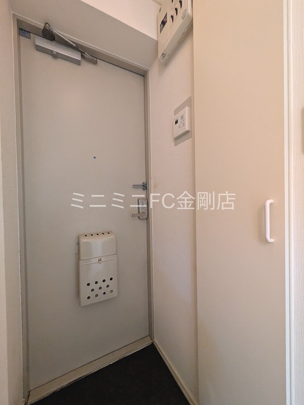 ファミリーハウス須賀 その他8