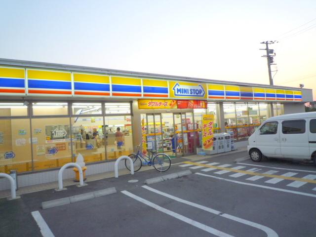 ファミリーハウス須賀 周辺画像2