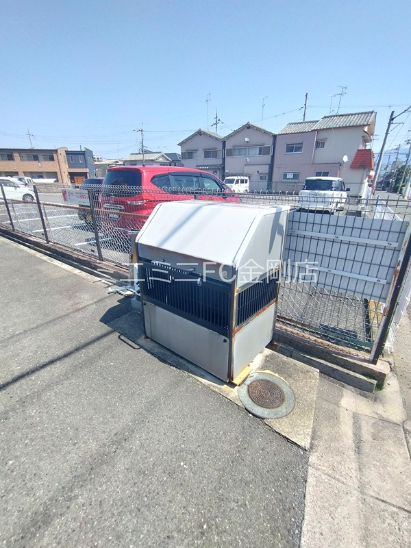 サンブレス その他外観2