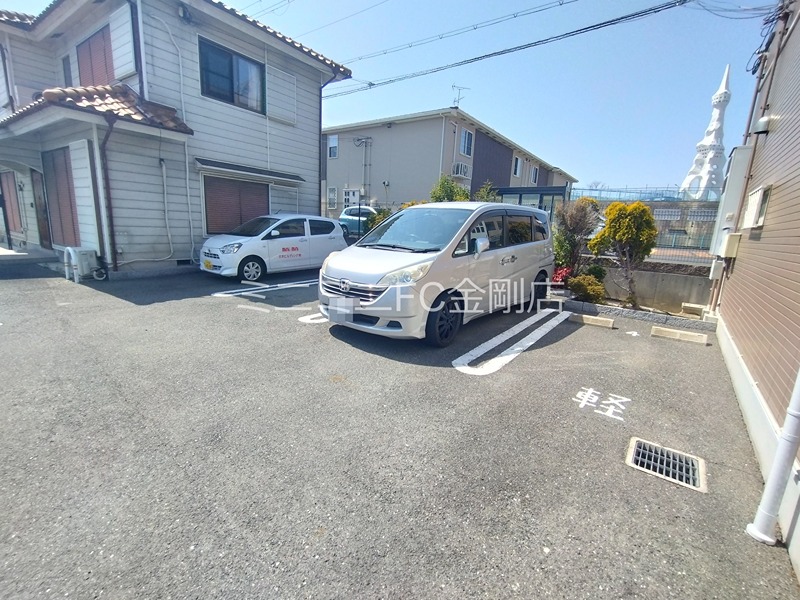 サンブレス その他外観4