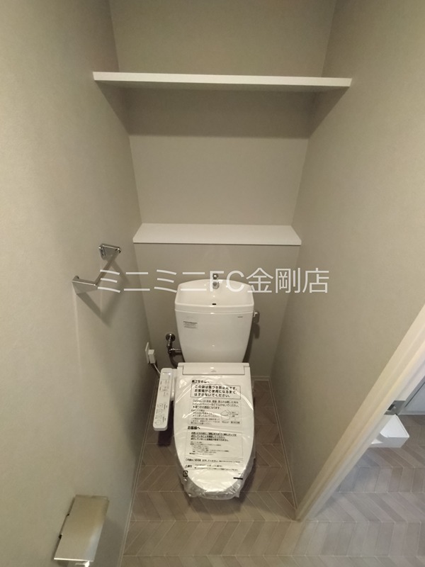 クローバー・グランツ北野田 その他1