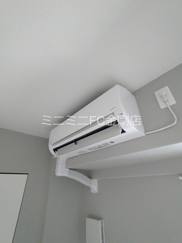 クローバー・グランツ北野田 その他4