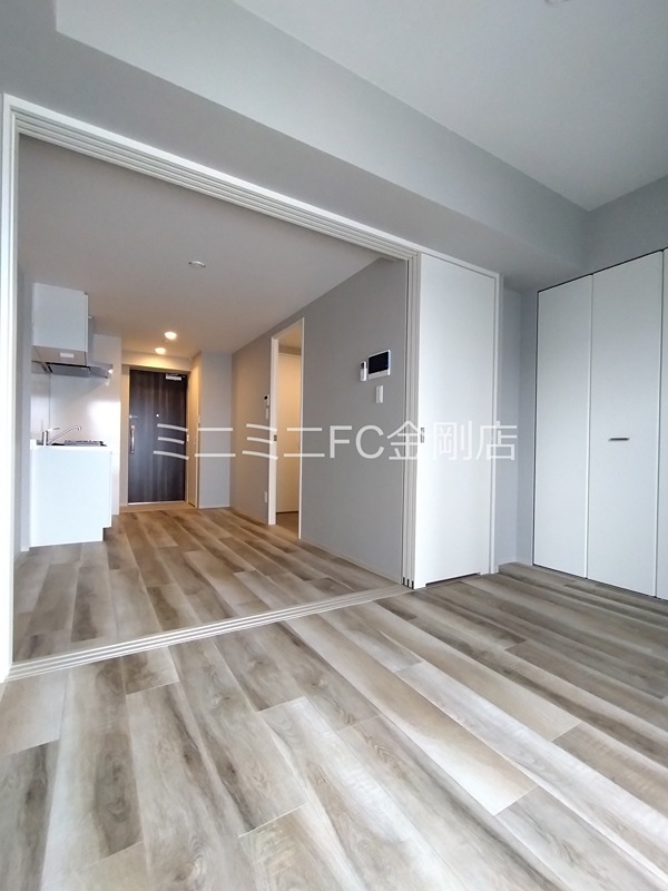 クローバー・グランツ北野田 その他6