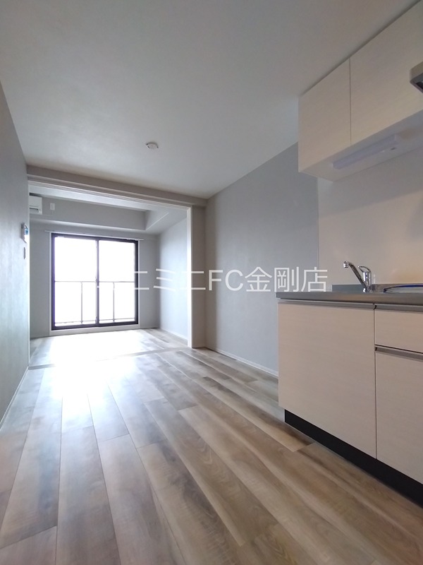 クローバー・グランツ北野田 その他7