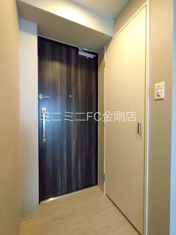 クローバー・グランツ北野田 その他10