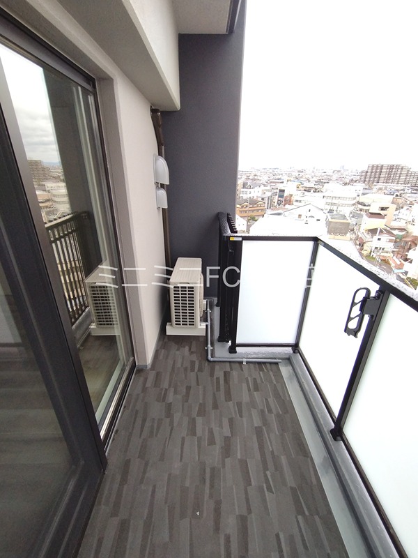 クローバー・グランツ北野田 その他16