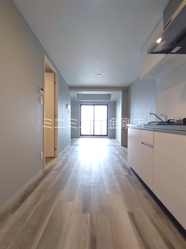 クローバー・グランツ北野田 その他21