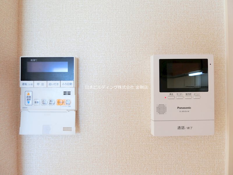 ラメゾンピック和泉中央 その他6