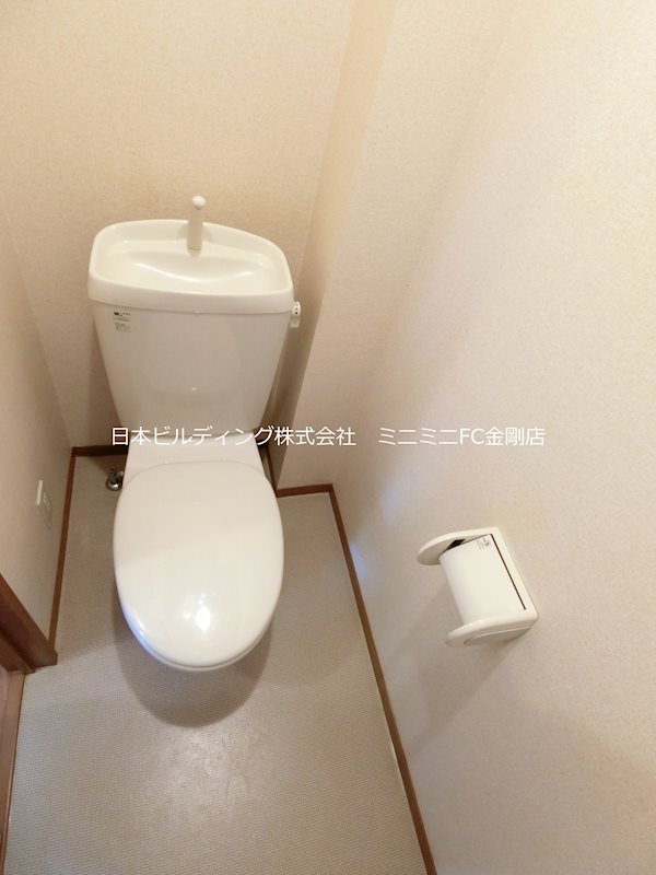ウィルモア狭山　B棟 その他1
