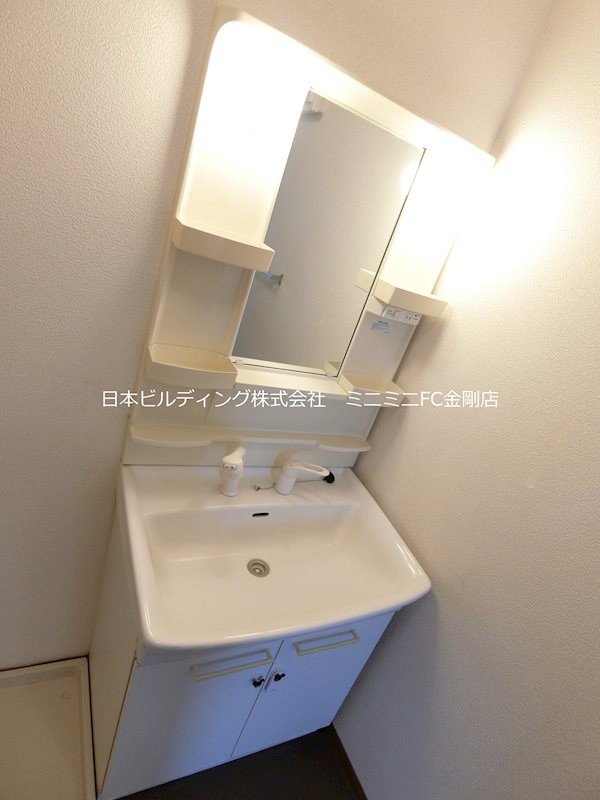 ウィルモア狭山　B棟 その他2