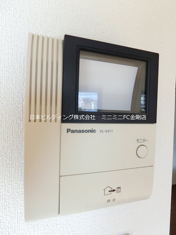 ウィルモア狭山　B棟 その他4