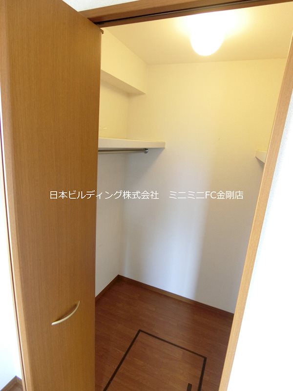ウィルモア狭山　B棟 その他6