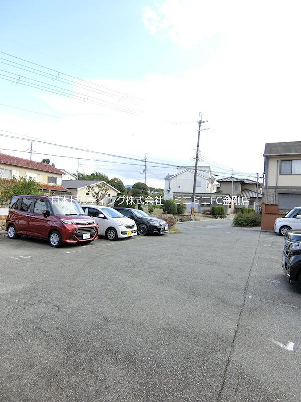ウィルモア狭山　B棟 その他外観4