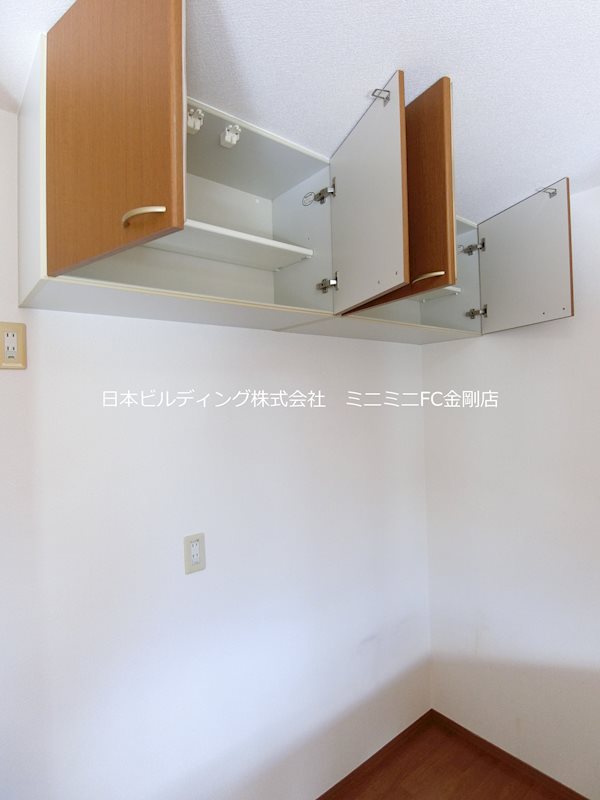 ウィルモア狭山　B棟 その他8