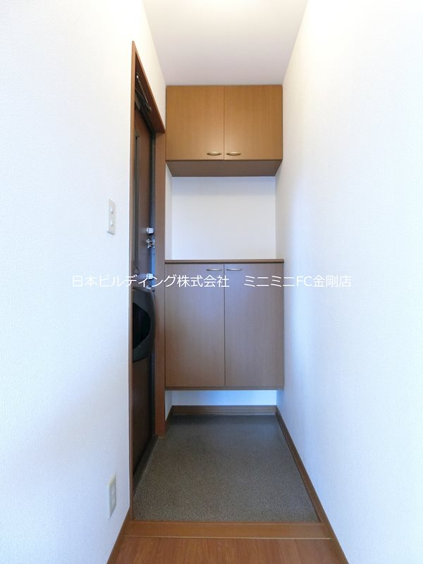 ウィルモア狭山　B棟 その他9