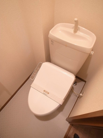 ウィルモア狭山　B棟 その他1