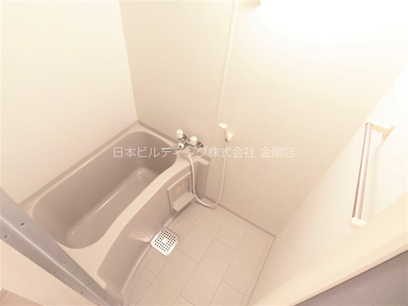 アンジュ　リヴェール 風呂画像