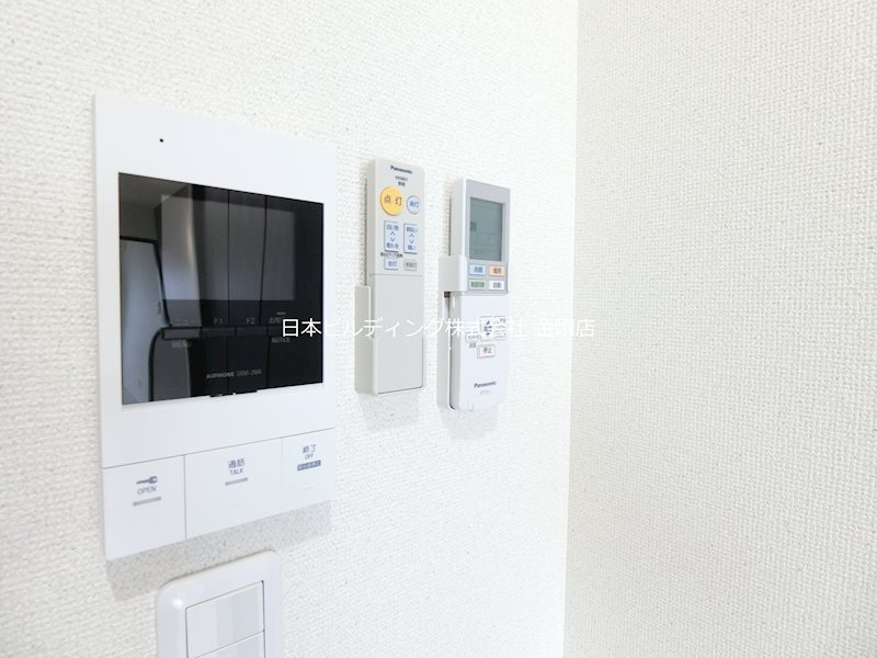 フジレジデンス その他4
