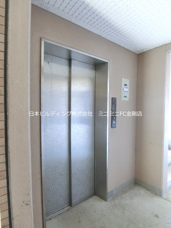 サンオーク その他外観4
