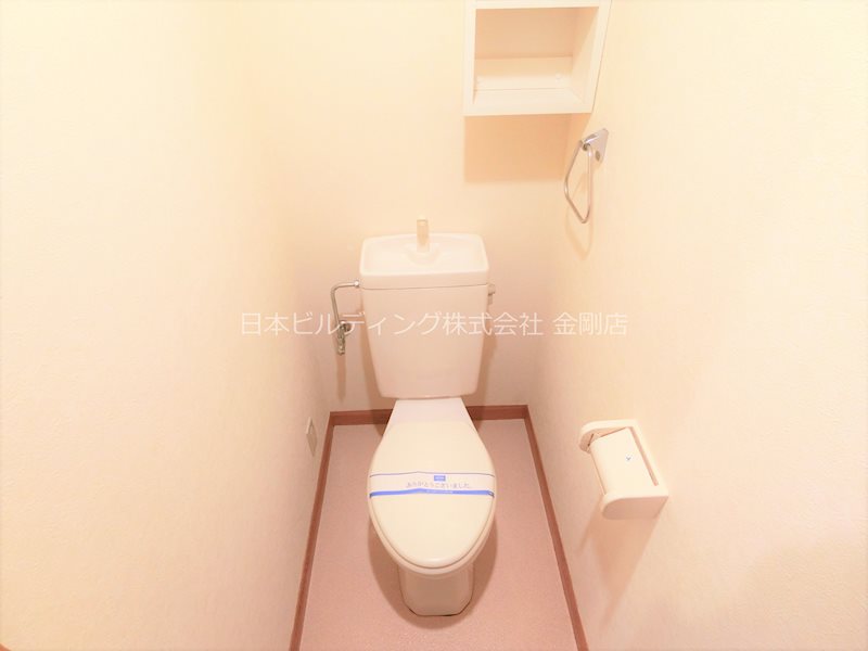 フルールふじさわ台 その他1