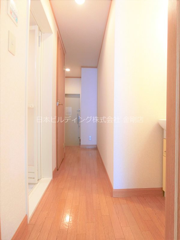 フルールふじさわ台 その他12