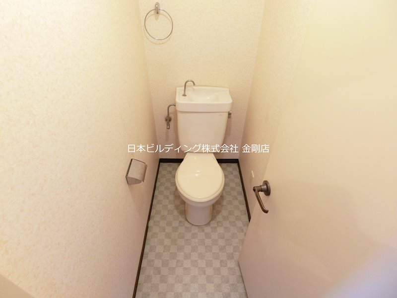 サンハイツ今熊 その他1
