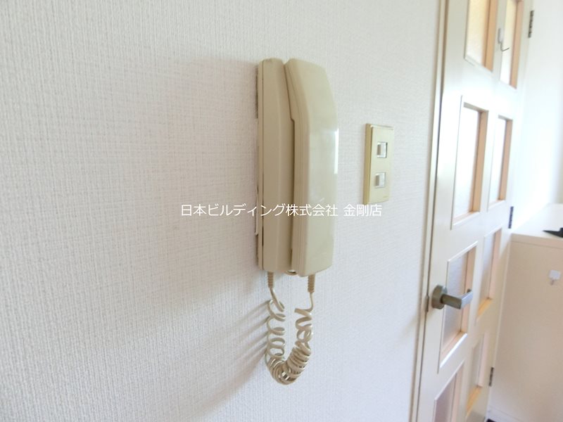 サンハイツ今熊 その他3