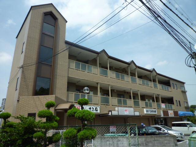 サンハイツ今熊 その他外観3