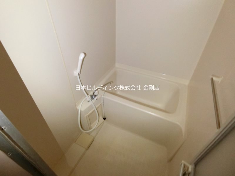ドゥウェルプレシャス 風呂画像