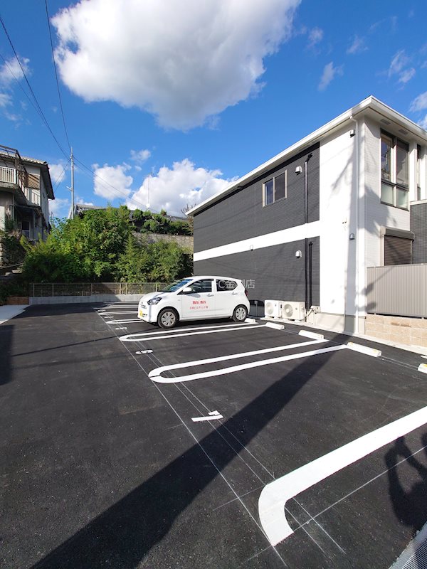 カーサＫＲＭ その他外観1