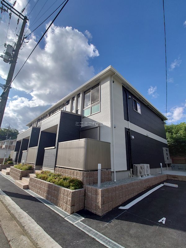 カーサＫＲＭ その他外観5