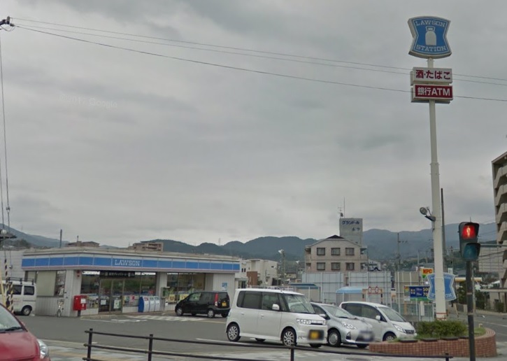 カーサＫＲＭ 周辺画像2