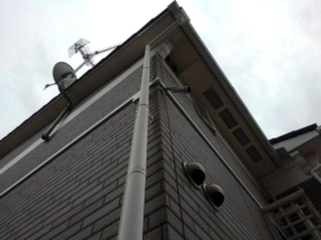 ボナール その他外観3