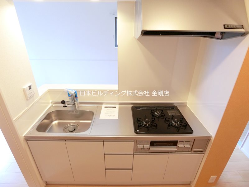 メゾン　グレイス キッチン