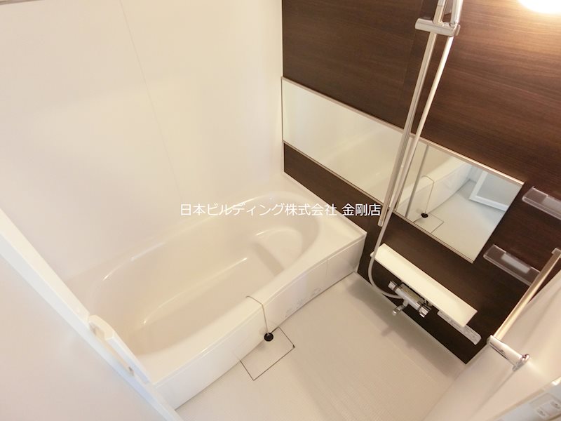 メゾン　グレイス 風呂画像