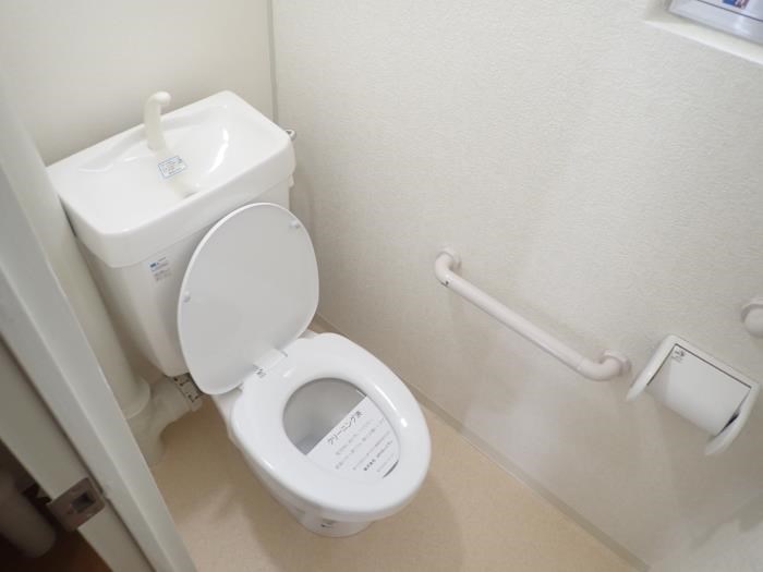 UR泉北桃山台一丁団地14棟 その他2