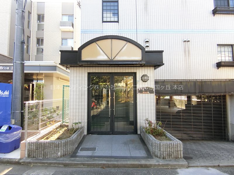グリーンハイムINOUE その他外観1