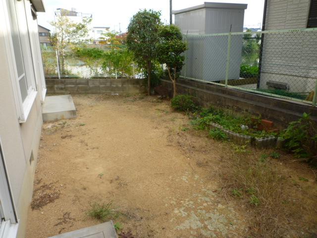 タウンコート自由丘 その他4