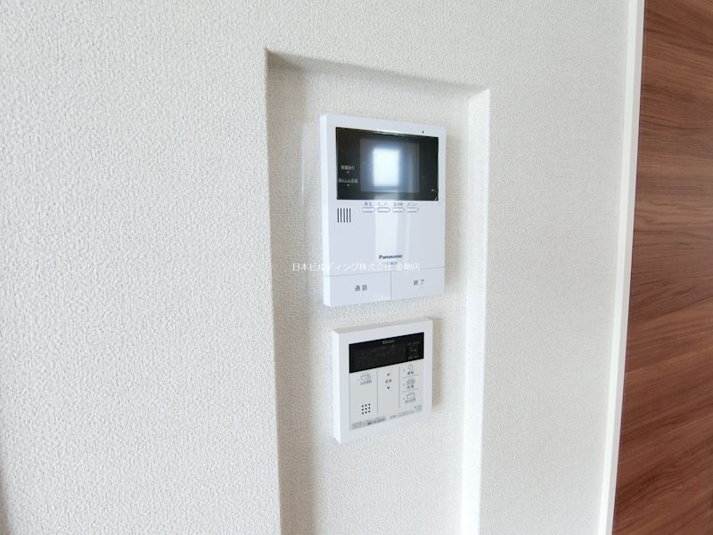 サントル和泉ⅠⅡ その他2