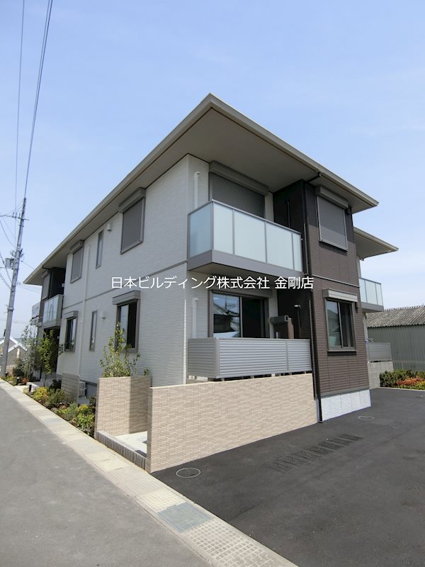 サントル和泉ⅠⅡ その他外観4